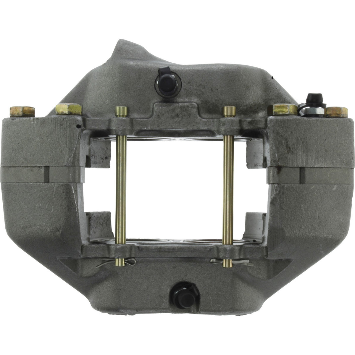 Centric Parts Semi-Loaded Disc Brake Caliper with Anti-Corrosion Finish 141.22011