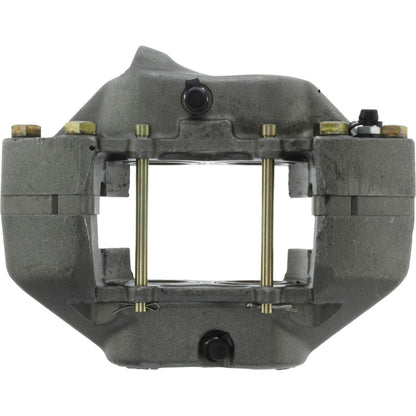 Centric Parts Semi-Loaded Disc Brake Caliper with Anti-Corrosion Finish 141.22011