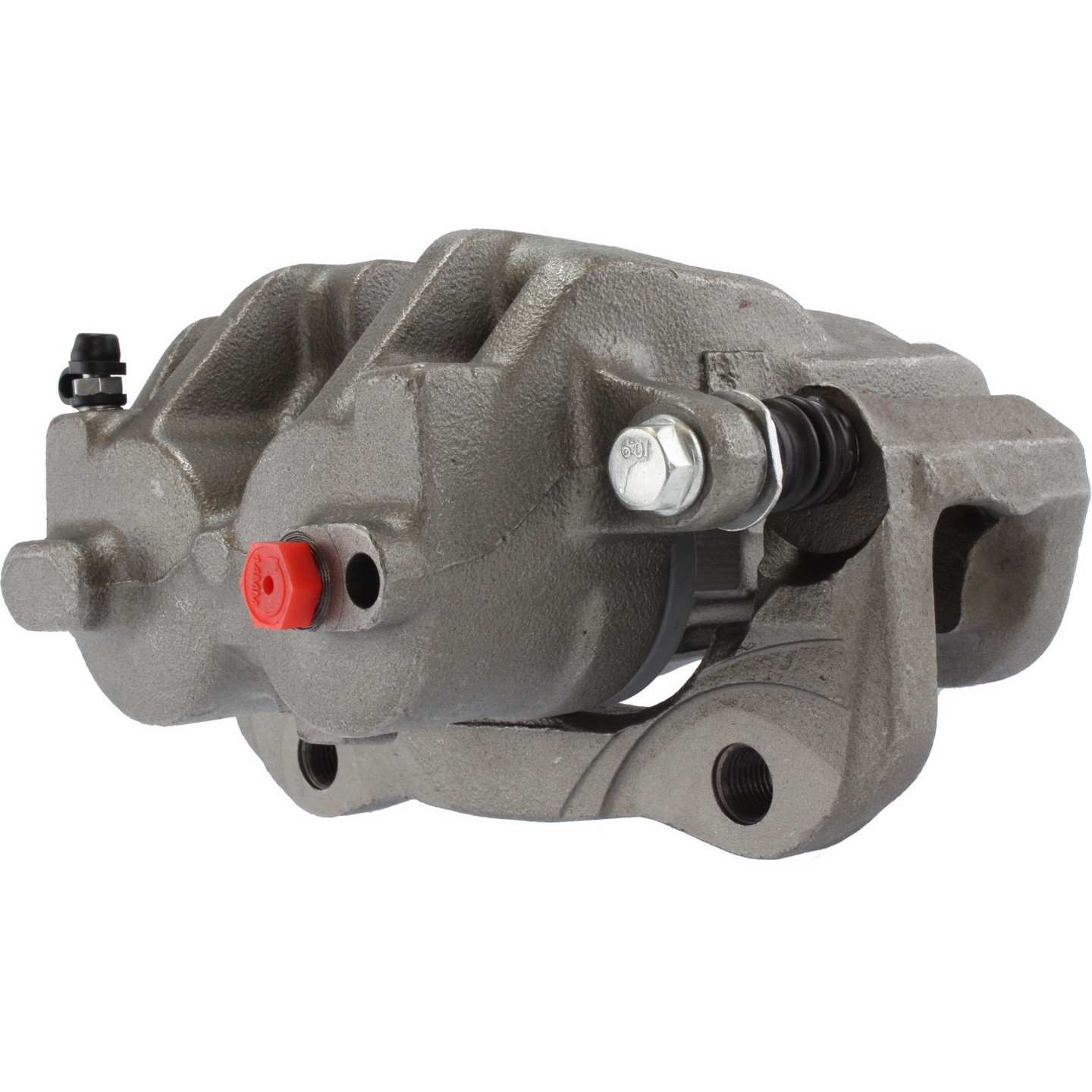 Stoptech Centric Semi-Loaded Brake Caliper - Front Right 141.22013