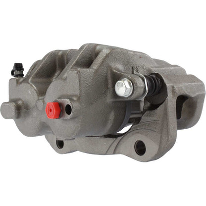 Stoptech Centric Semi-Loaded Brake Caliper - Front Right 141.22013