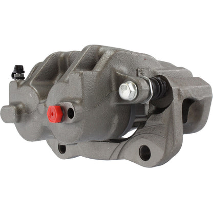 Centric Parts Disc Brake Caliper Semi-Loaded with Anti-Corrosion Finish for 141.22013