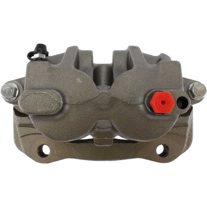 Centric Parts Disc Brake Caliper Semi-Loaded with Anti-Corrosion Finish for 141.22013