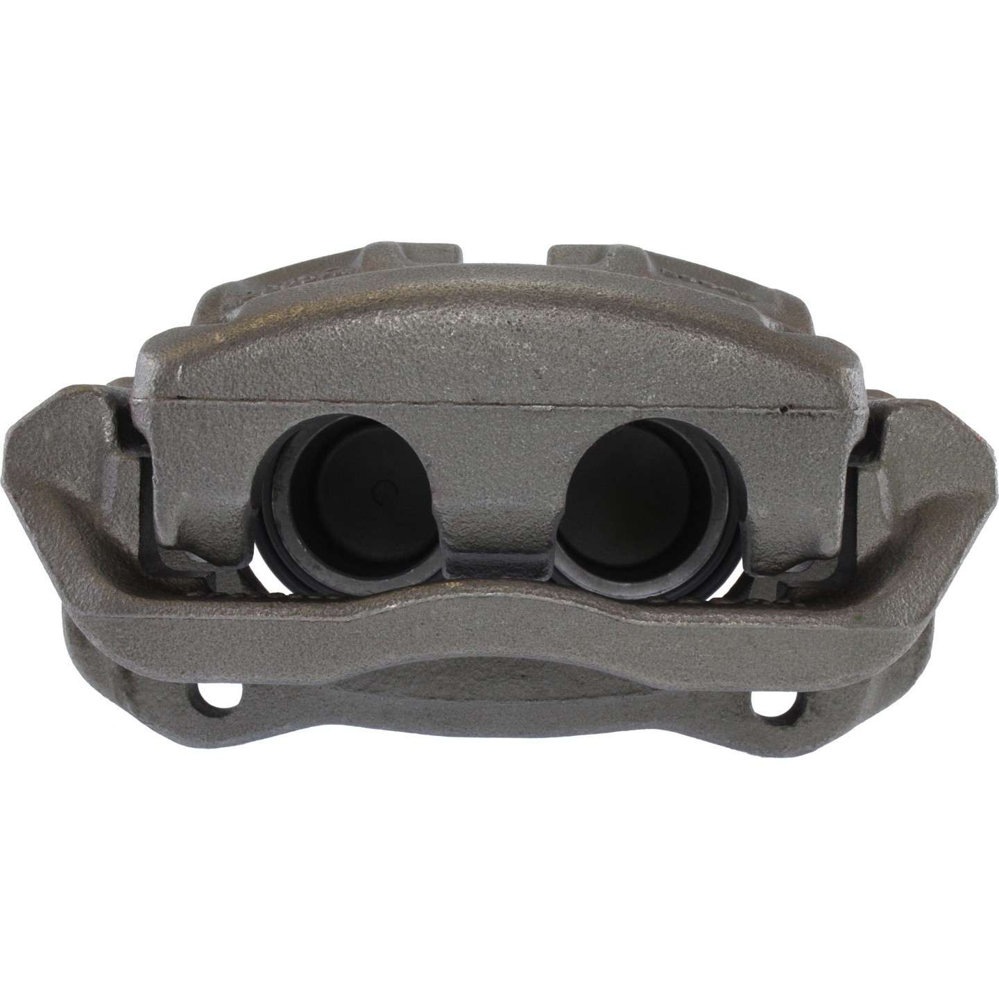 Centric Parts Disc Brake Caliper Semi-Loaded with Anti-Corrosion Finish for 141.22013