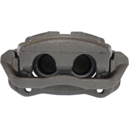 Centric Parts Disc Brake Caliper Semi-Loaded with Anti-Corrosion Finish for 141.22013
