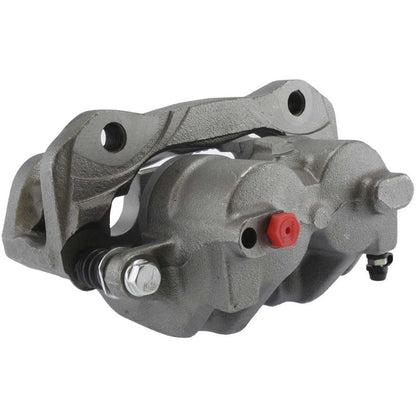 Centric Parts Disc Brake Caliper Semi-Loaded with Anti-Corrosion Finish for 141.22013