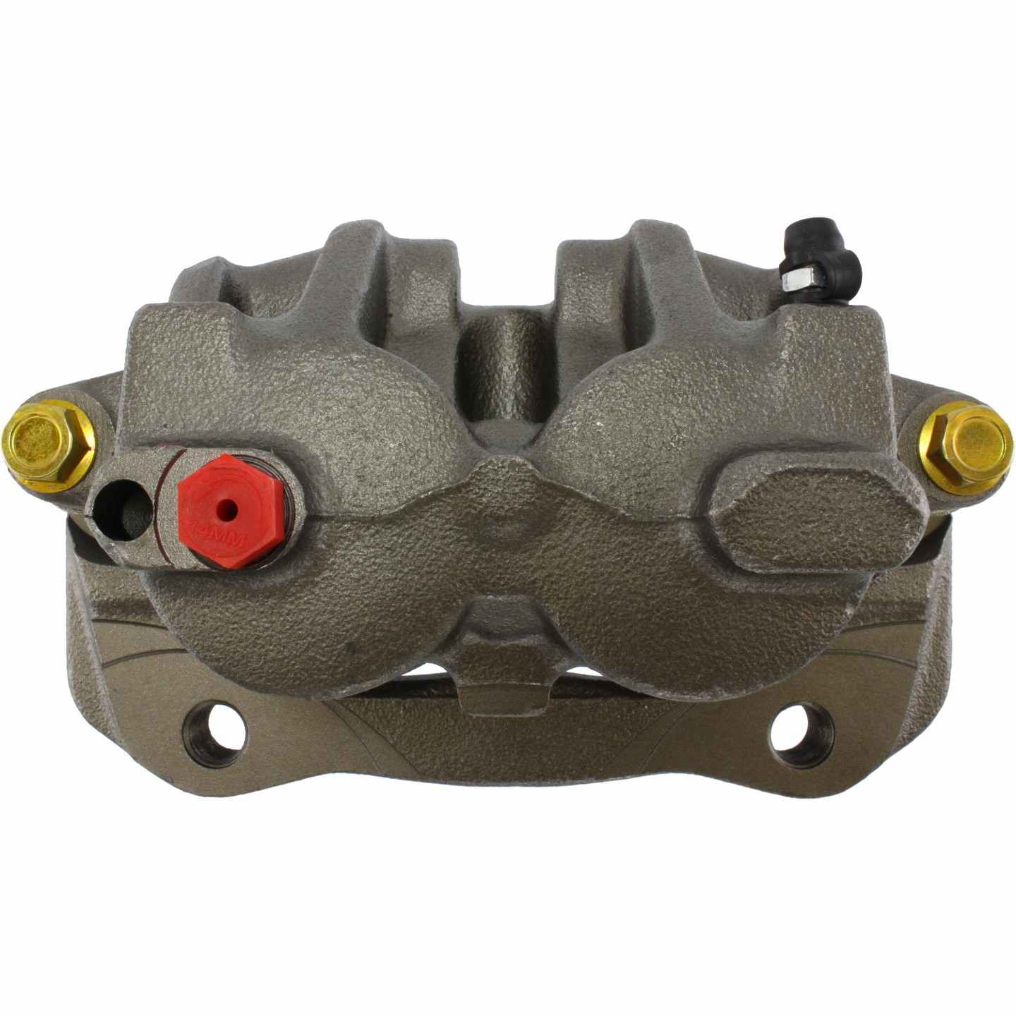 Centric Parts Disc Brake Caliper Semi-Loaded for 141.22014
