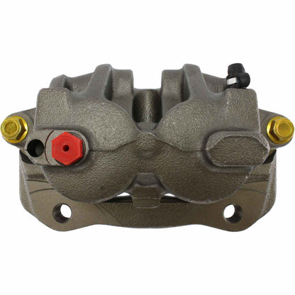 Centric Parts Disc Brake Caliper Semi-Loaded for 141.22014