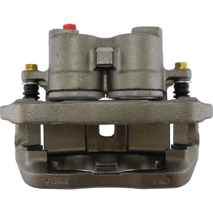 Centric Parts Disc Brake Caliper Semi-Loaded for 141.22014