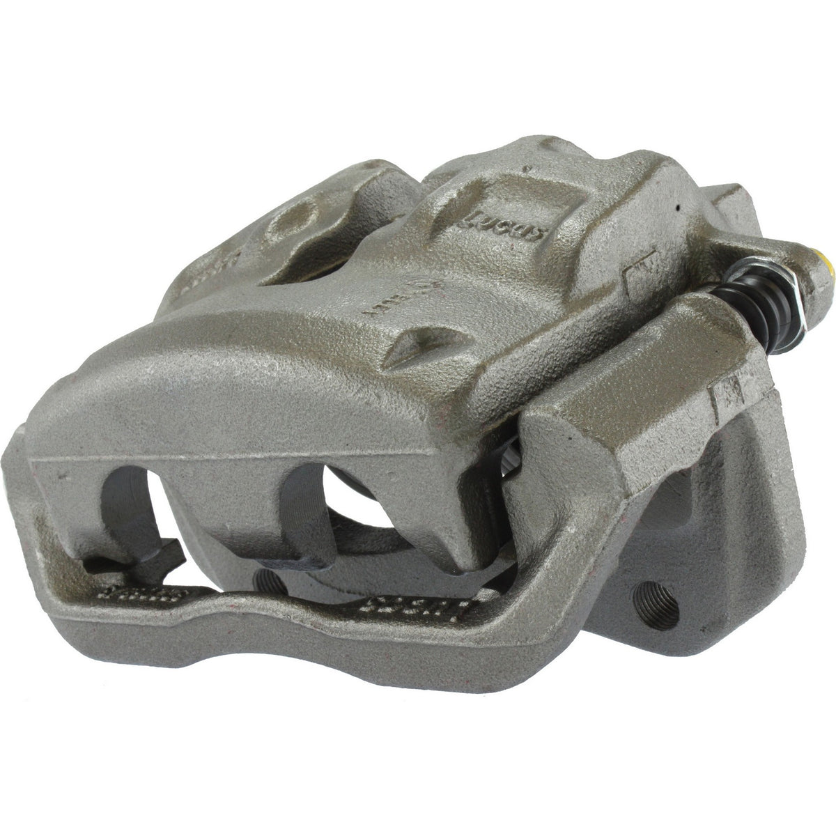 Stoptech Centric Semi-Loaded Brake Caliper - Front Left 141.22014