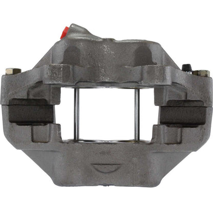 Centric Parts Disc Brake Caliper Semi-Loaded with Anti-Corrosion Finish for 141.22016