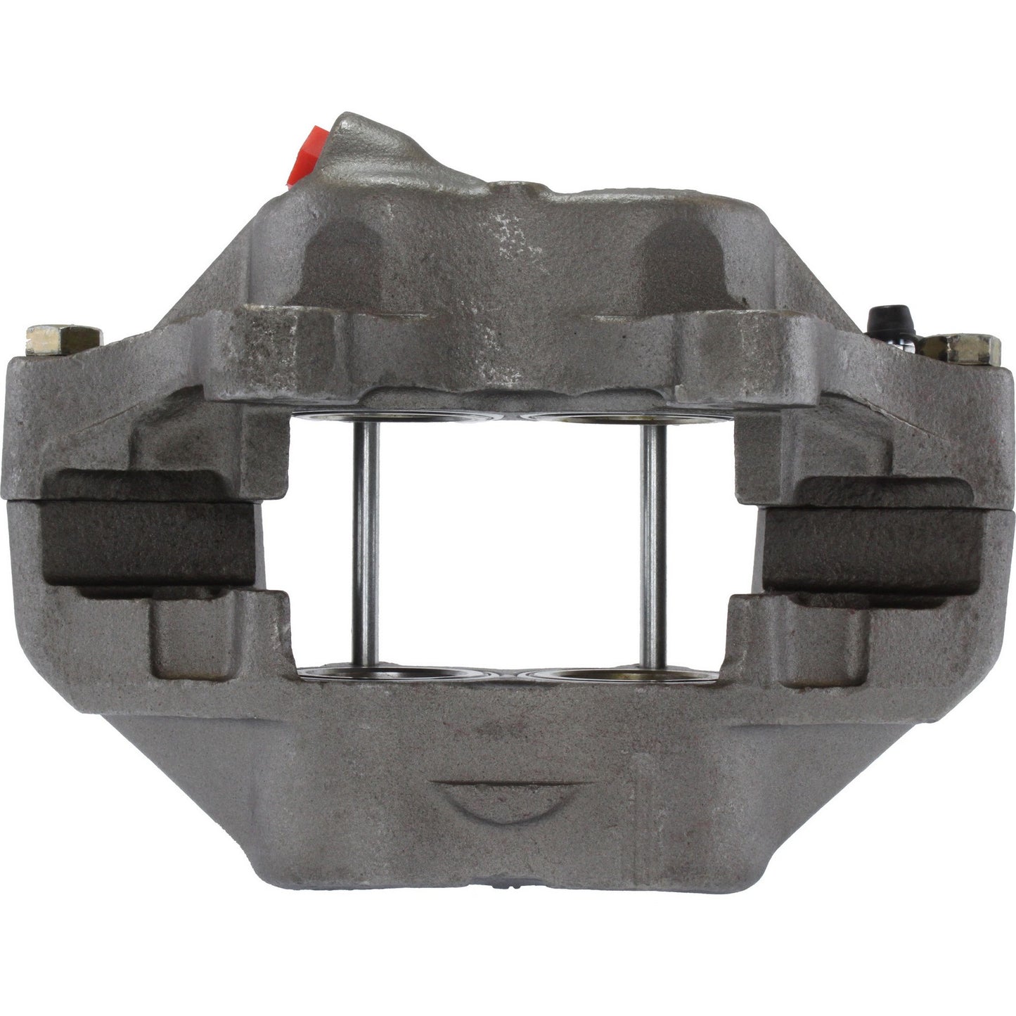 Centric Parts Disc Brake Caliper Semi-Loaded with Anti-Corrosion Finish for 141.22016