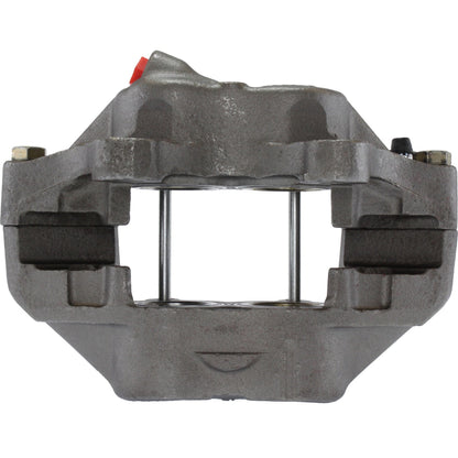 Centric Parts Disc Brake Caliper Semi-Loaded with Anti-Corrosion Finish for 141.22016