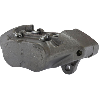 Centric Parts Disc Brake Caliper Semi-Loaded with Anti-Corrosion Finish for 141.22016
