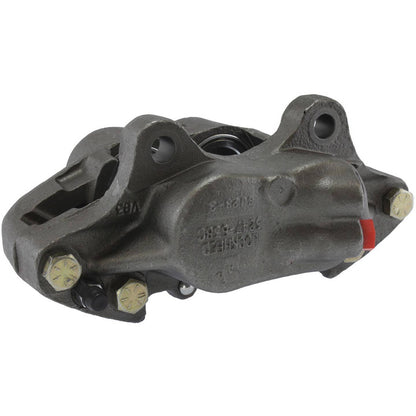 Centric Parts Disc Brake Caliper Semi-Loaded with Anti-Corrosion Finish for 141.22016