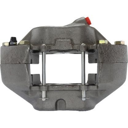 Centric Parts Disc Brake Caliper Semi-Loaded with Anti-Corrosion Finish for 141.22016