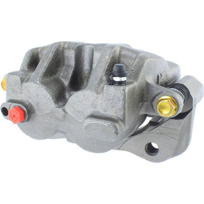Centric Parts Disc Brake Caliper Semi-Loaded with Anti-Corrosion Finish 141.22018