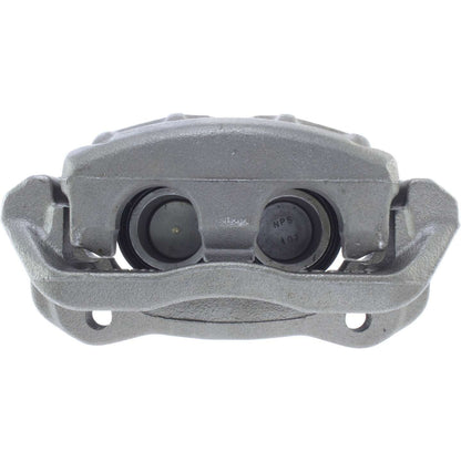 Centric Parts Disc Brake Caliper Semi-Loaded with Anti-Corrosion Finish 141.22018