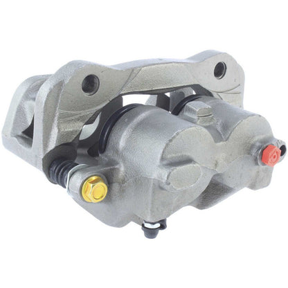 Centric Parts Disc Brake Caliper Semi-Loaded with Anti-Corrosion Finish 141.22018