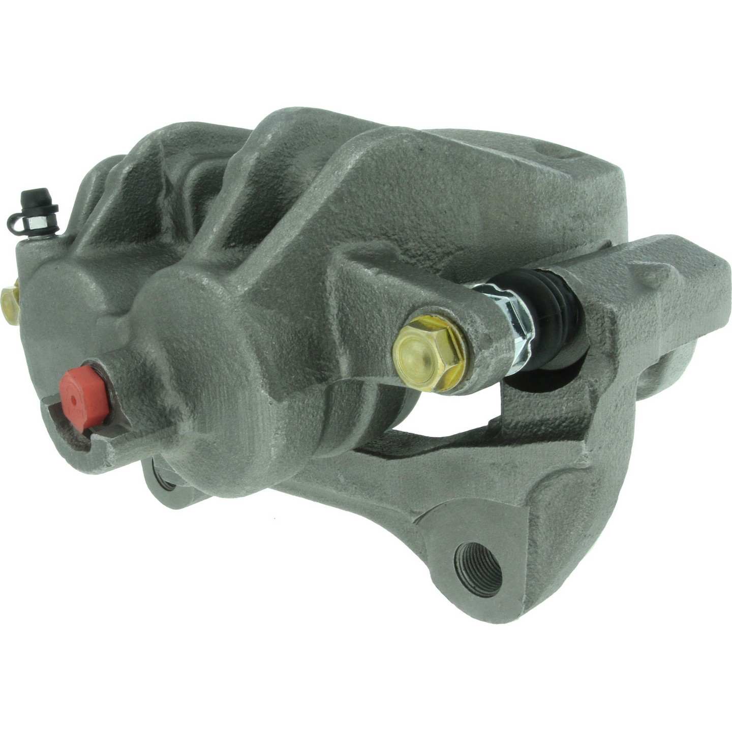Stoptech Centric 05-09 Land Rover LR3 Semi-Loaded Front Right Remanufactured Brake Caliper 141.22019