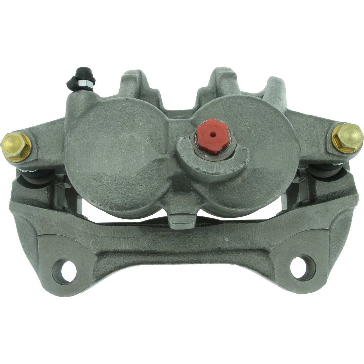 Stoptech Centric 05-09 Land Rover LR3 Semi-Loaded Front Right Remanufactured Brake Caliper 141.22019