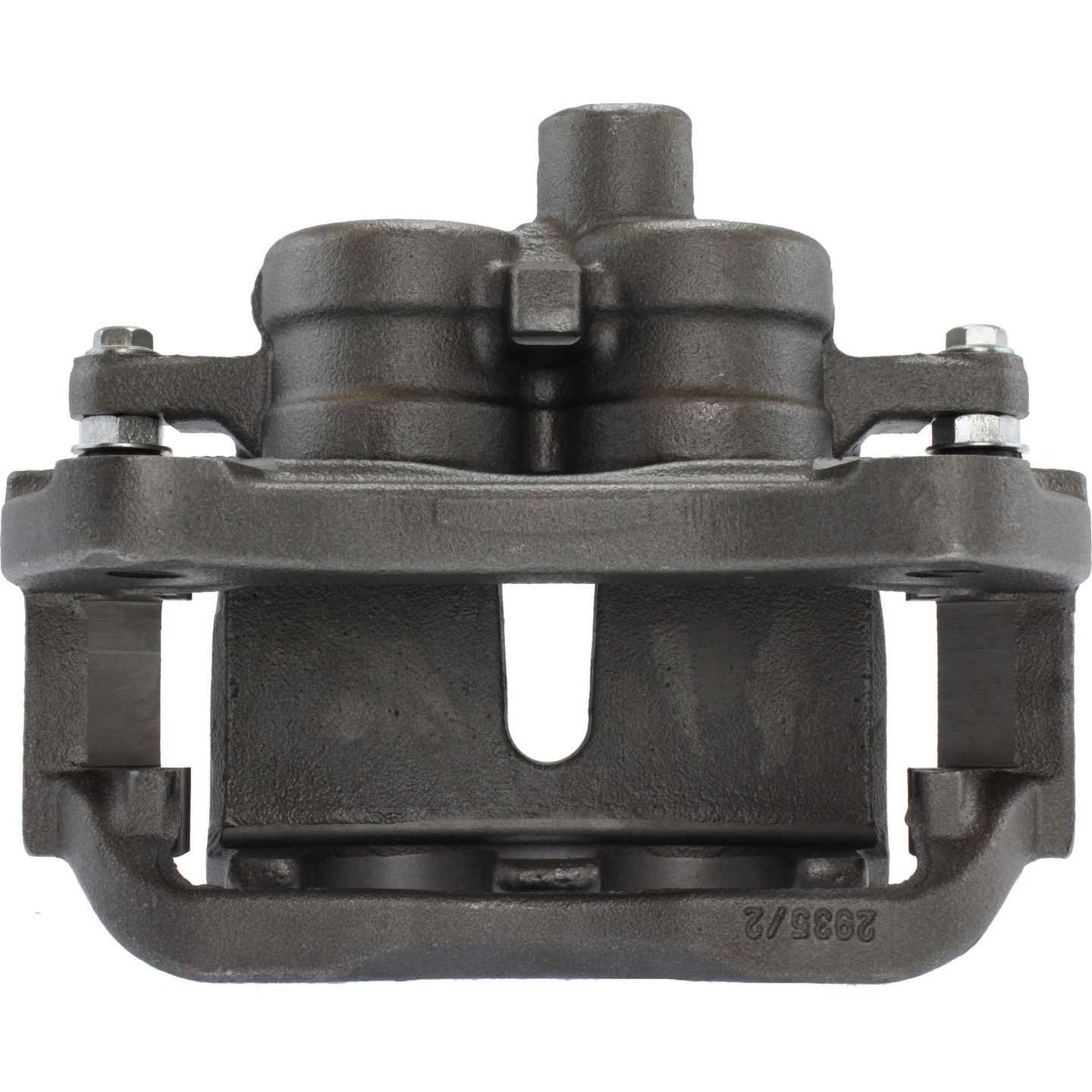 Stoptech Centric 05-09 Land Rover LR3 Semi-Loaded Front Right Remanufactured Brake Caliper 141.22019