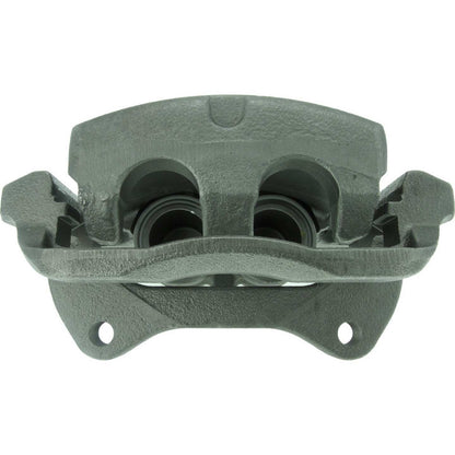 Stoptech Centric 05-09 Land Rover LR3 Semi-Loaded Front Right Remanufactured Brake Caliper 141.22019