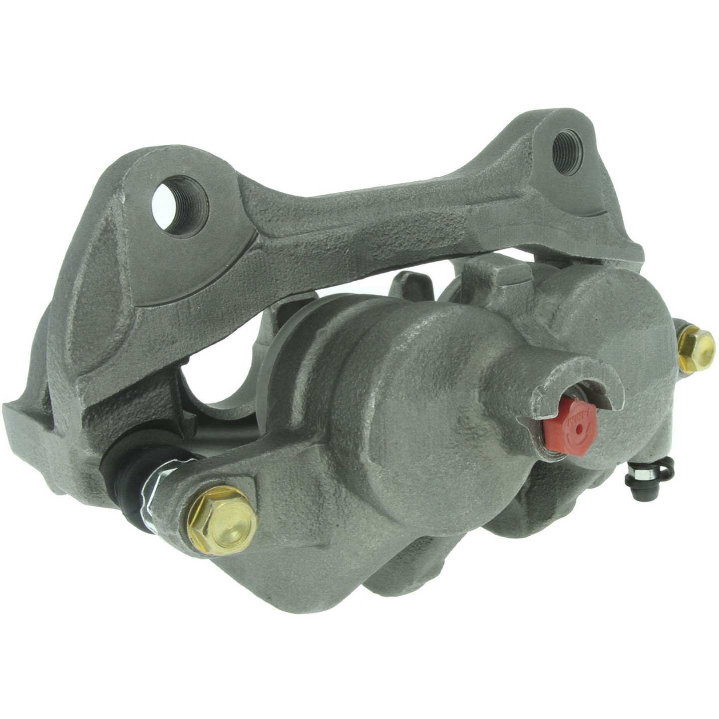 Stoptech Centric 05-09 Land Rover LR3 Semi-Loaded Front Right Remanufactured Brake Caliper 141.22019