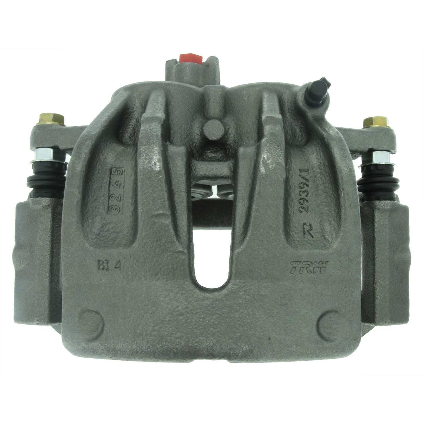 StopTech Semi-Loaded Brake Caliper 141.22019