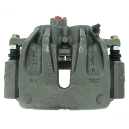 Stoptech Centric 05-09 Land Rover LR3 Semi-Loaded Front Right Remanufactured Brake Caliper 141.22019