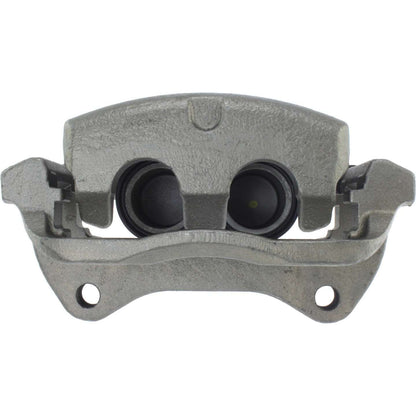 Centric Parts Semi-Loaded Disc Brake Caliper with Anti-Corrosion Finish 141.22020