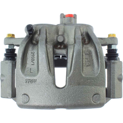 Centric Parts Semi-Loaded Disc Brake Caliper with Anti-Corrosion Finish 141.22020