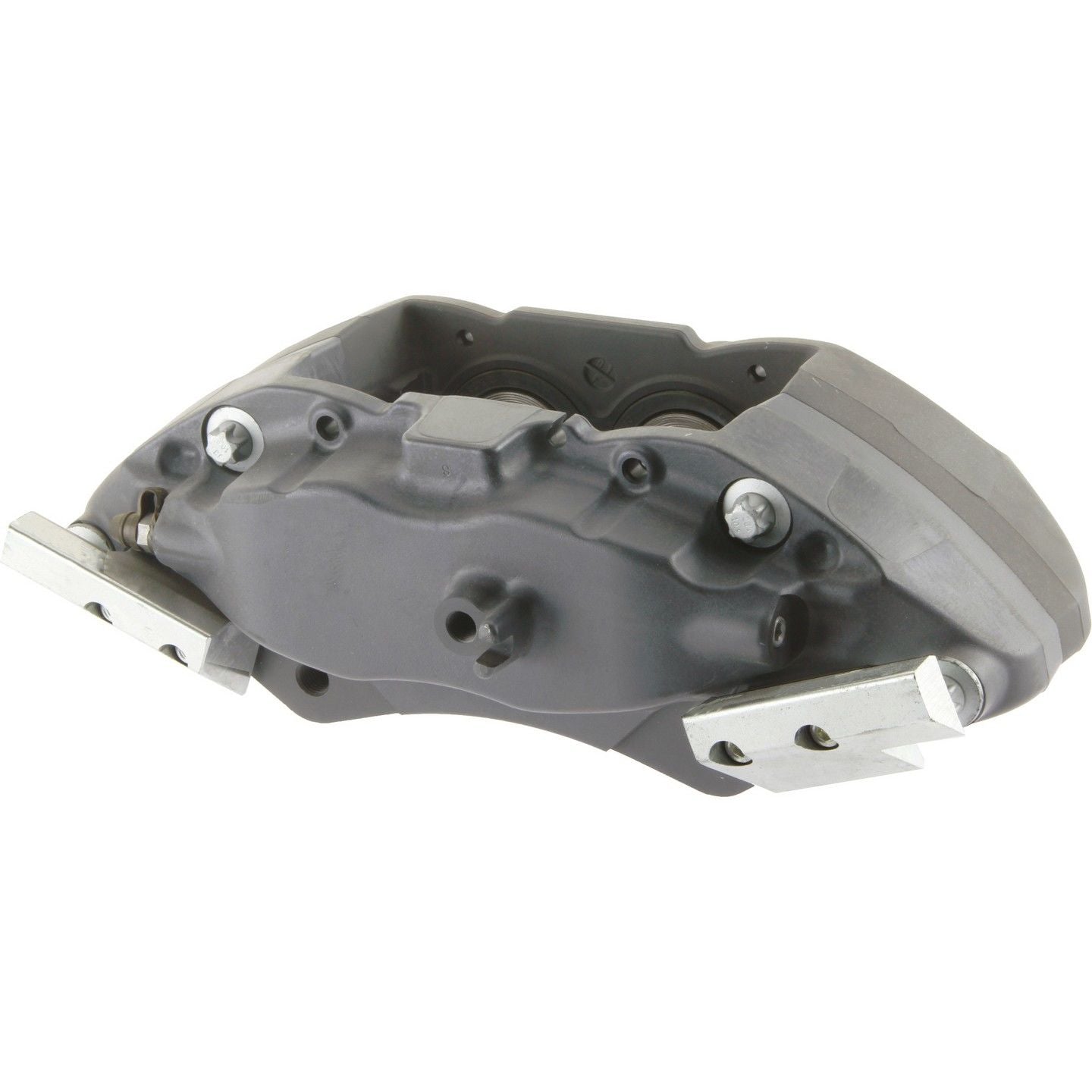 Centric Parts Semi-Loaded Disc Brake Caliper with Anti-Corrosion Finish 141.22021
