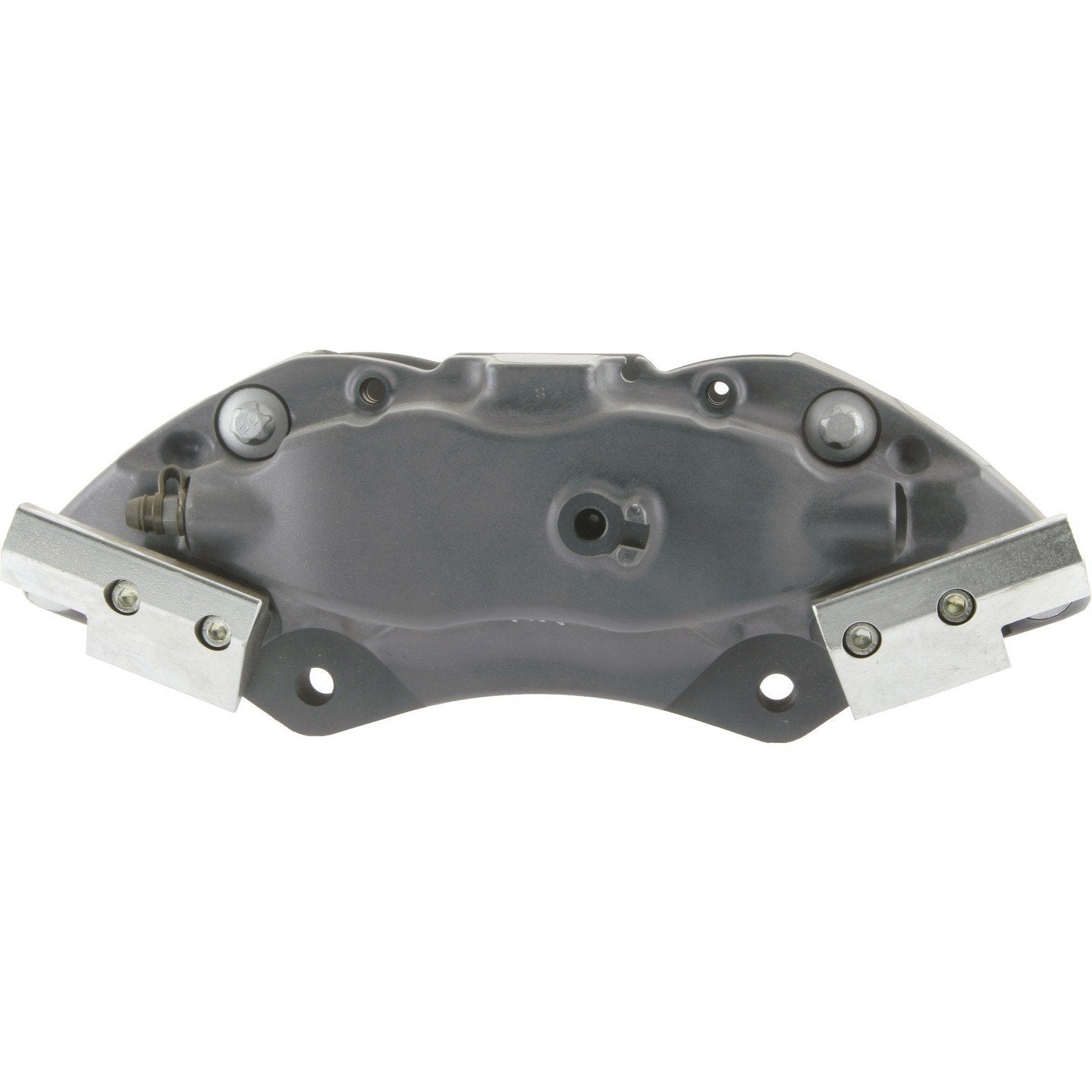 Centric Parts Semi-Loaded Disc Brake Caliper with Anti-Corrosion Finish 141.22021