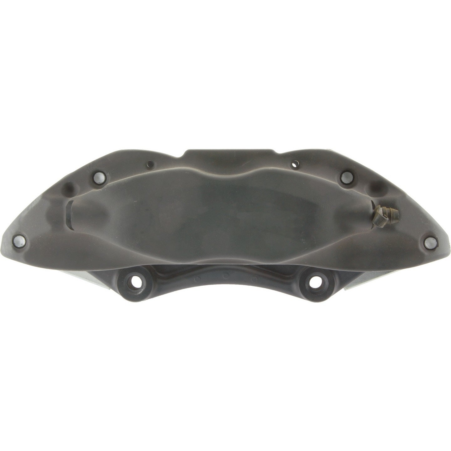 Centric Parts Semi-Loaded Disc Brake Caliper with Anti-Corrosion Finish 141.22021