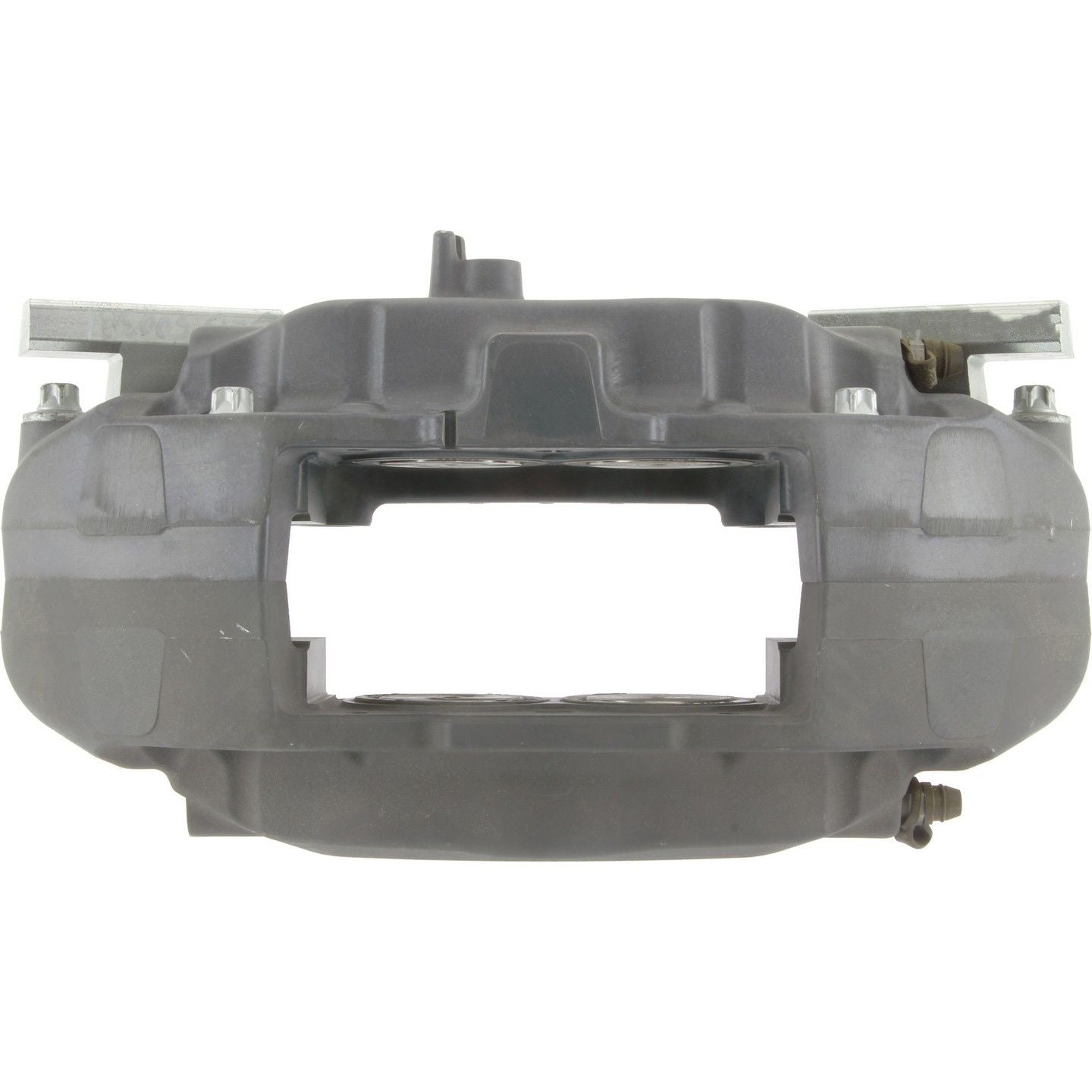 Centric Parts Semi-Loaded Disc Brake Caliper with Anti-Corrosion Finish 141.22021