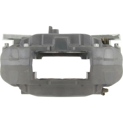 Centric Parts Semi-Loaded Disc Brake Caliper with Anti-Corrosion Finish 141.22021
