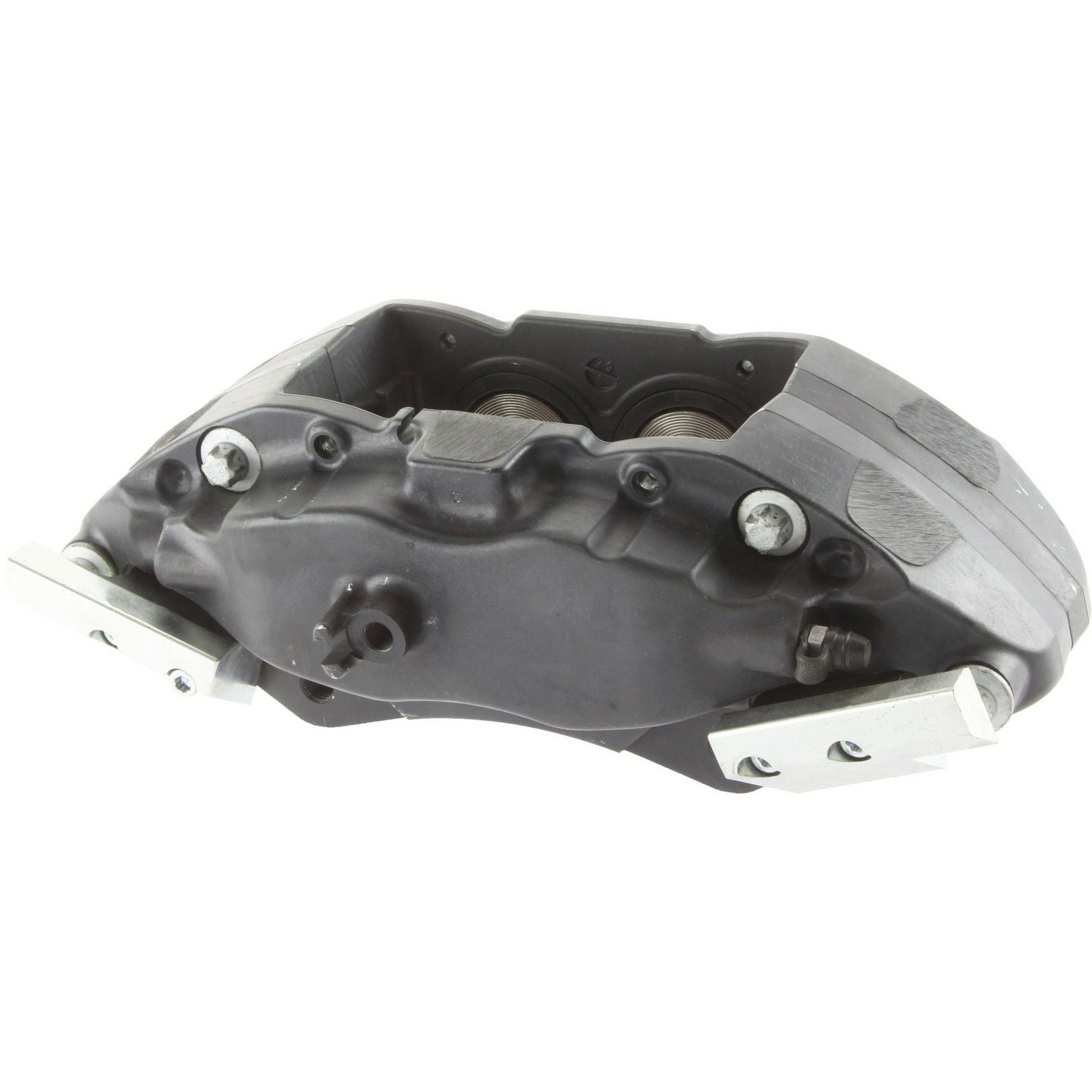 Centric Parts Disc Brake Caliper Semi-Loaded with Anti-Corrosion Finish 141.22022