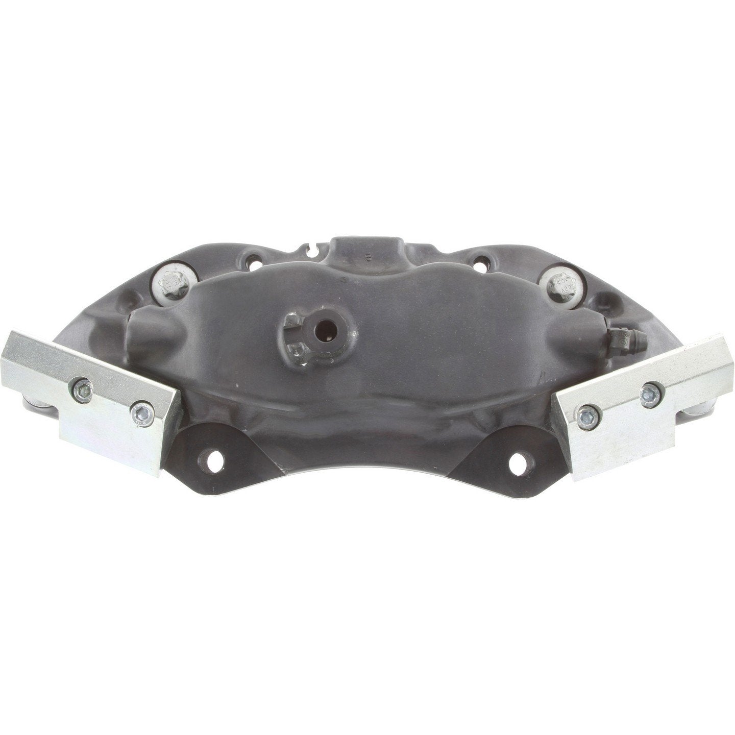 Centric Parts Disc Brake Caliper Semi-Loaded with Anti-Corrosion Finish 141.22022