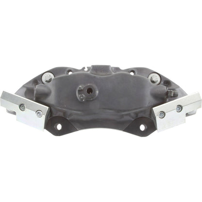 Centric Parts Disc Brake Caliper Semi-Loaded with Anti-Corrosion Finish 141.22022