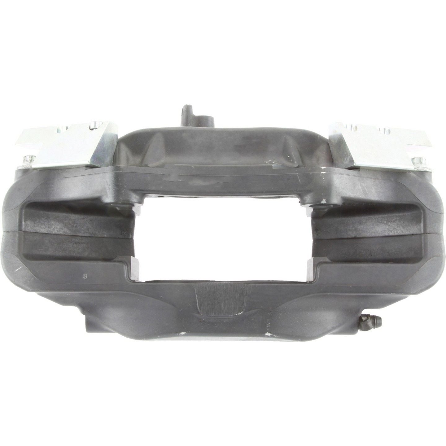 Centric Parts Disc Brake Caliper Semi-Loaded with Anti-Corrosion Finish 141.22022