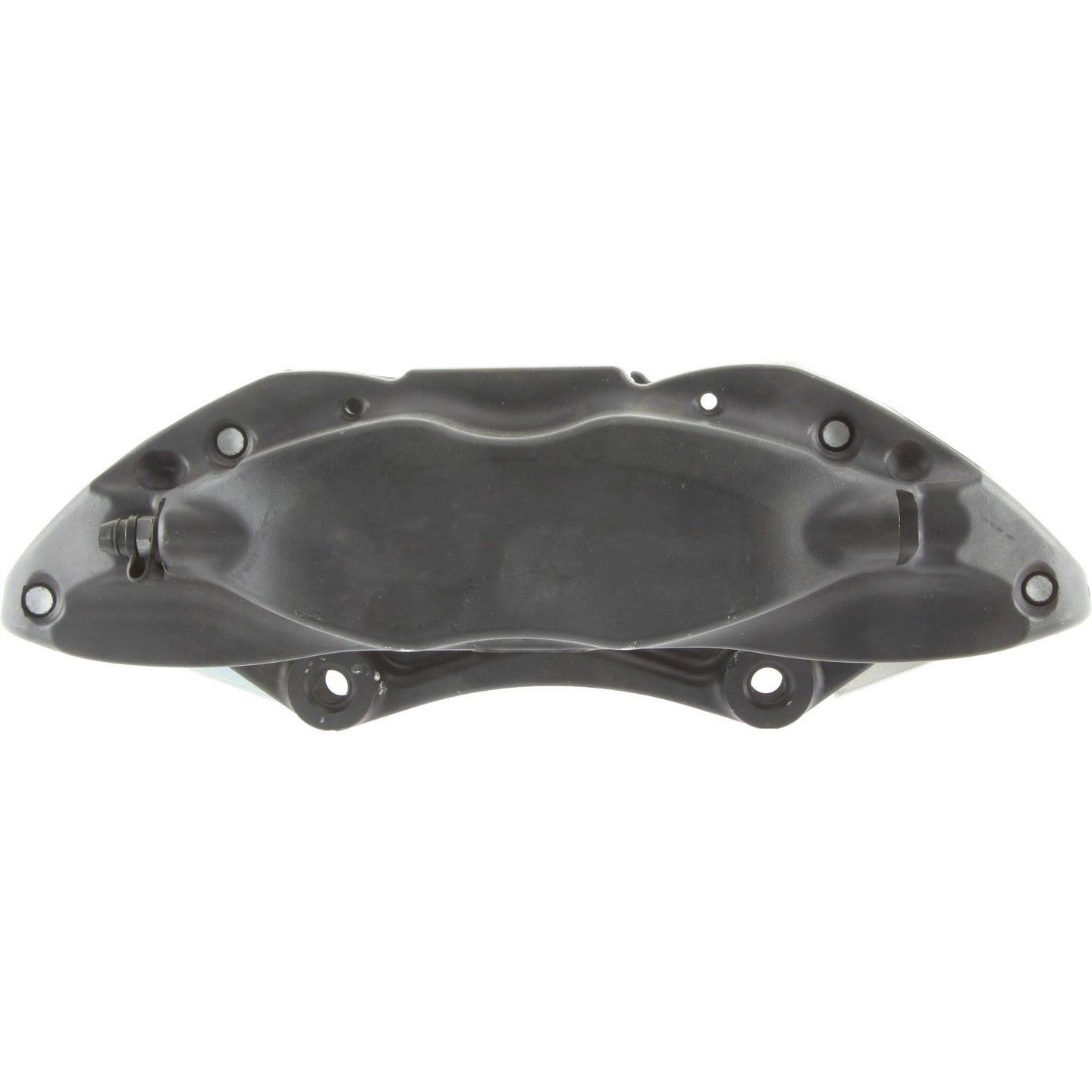 Centric Parts Disc Brake Caliper Semi-Loaded with Anti-Corrosion Finish 141.22022