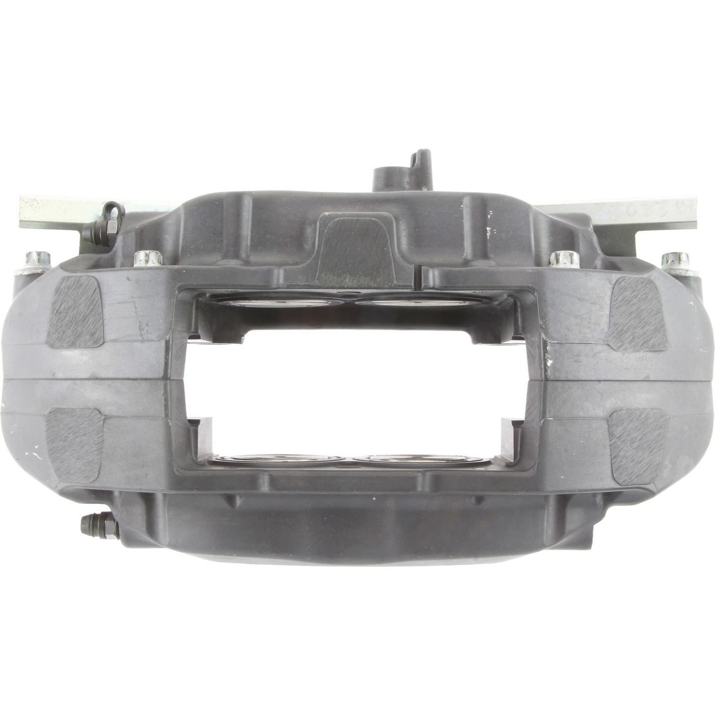 Centric Parts Disc Brake Caliper Semi-Loaded with Anti-Corrosion Finish 141.22022