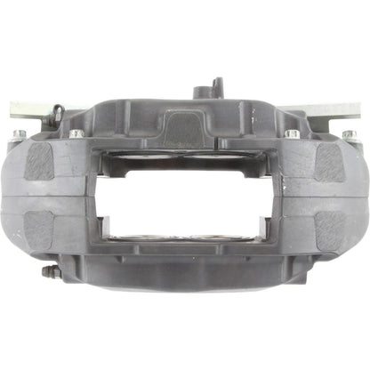 Centric Parts Disc Brake Caliper Semi-Loaded with Anti-Corrosion Finish 141.22022
