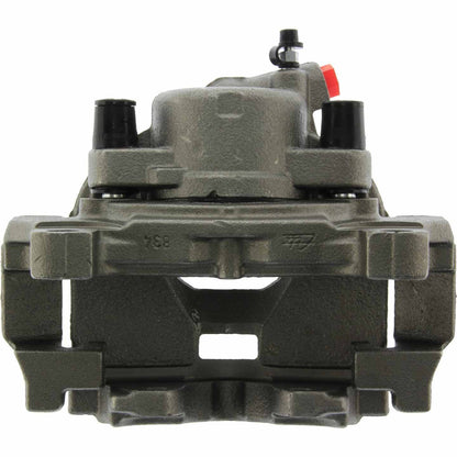 Centric Parts Semi-Loaded Brake Caliper 141.22025