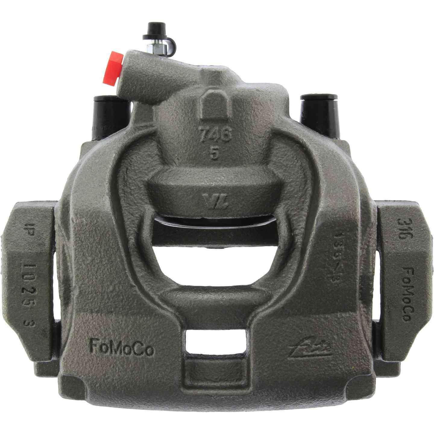 Centric Parts Semi-Loaded Brake Caliper 141.22025