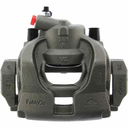 Centric Parts Semi-Loaded Brake Caliper 141.22025