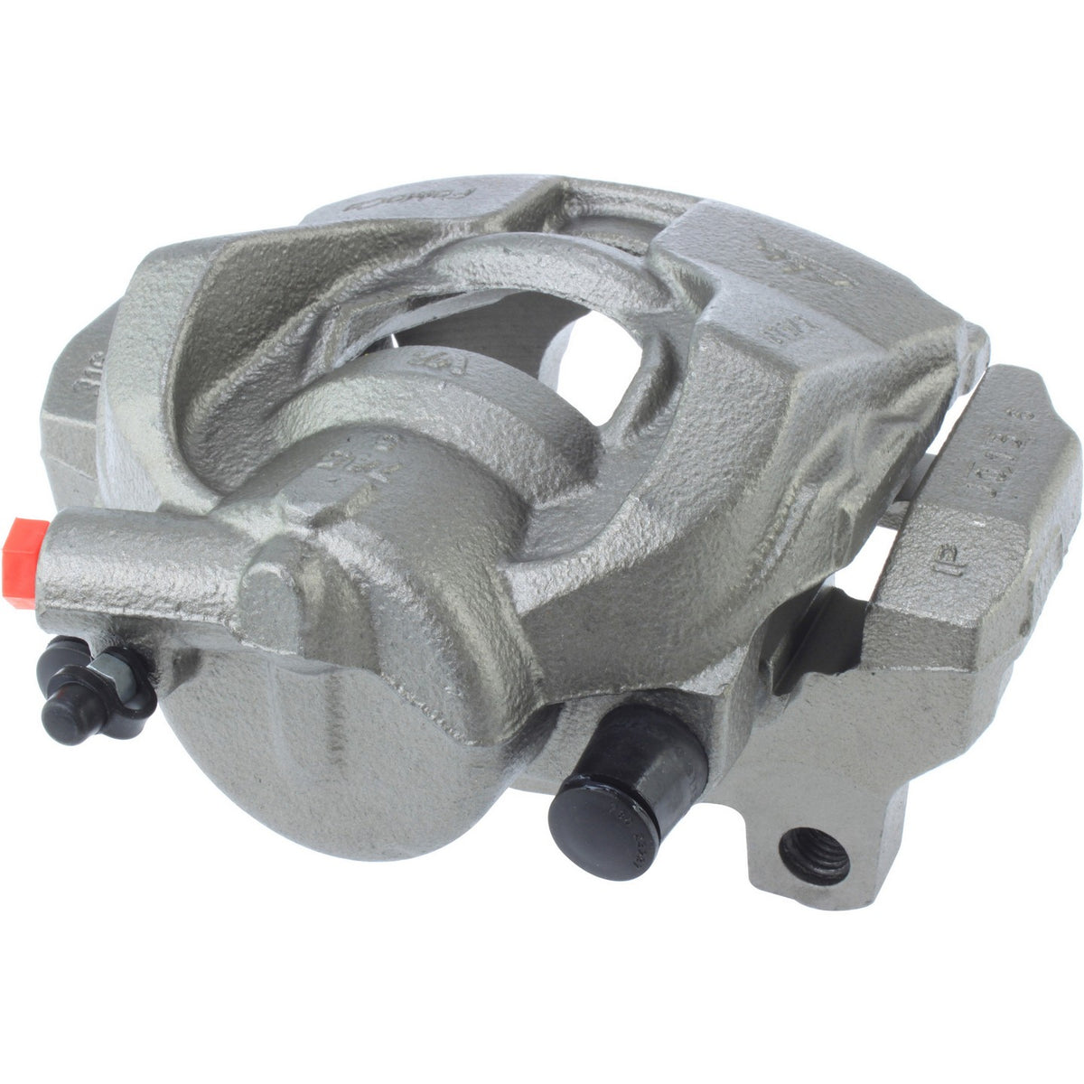 Centric Parts Semi-Loaded Disc Brake Caliper with anti-corrosion finish 141.22026