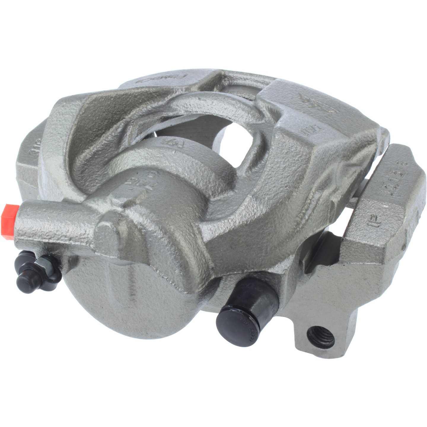Centric Parts Semi-Loaded Disc Brake Caliper with anti-corrosion finish 141.22026