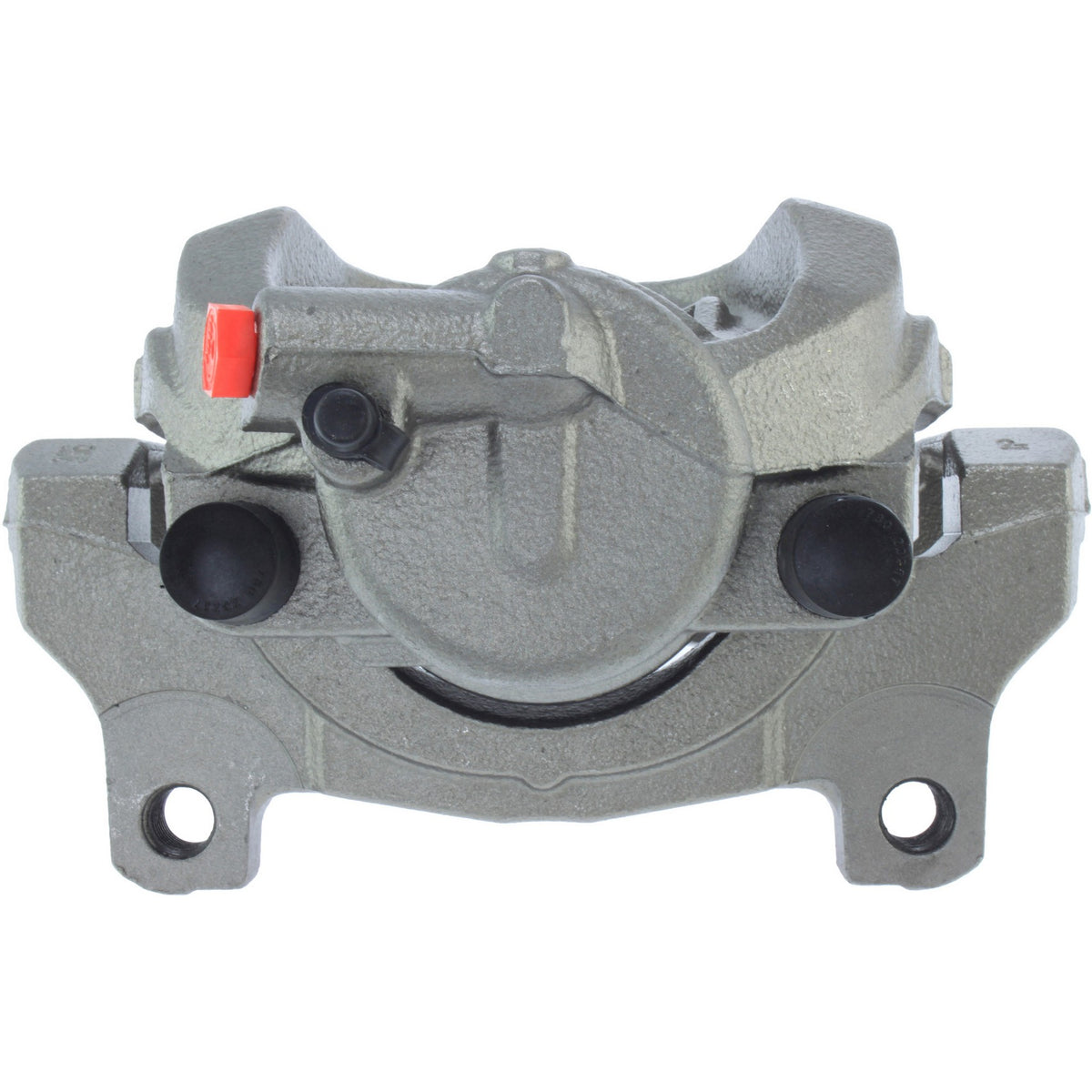 Centric Parts Semi-Loaded Disc Brake Caliper with anti-corrosion finish 141.22026