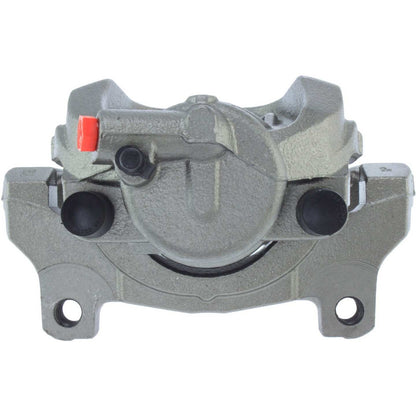 Centric Parts Semi-Loaded Disc Brake Caliper with anti-corrosion finish 141.22026